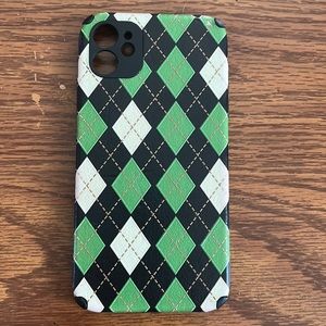 iPhone 11 case